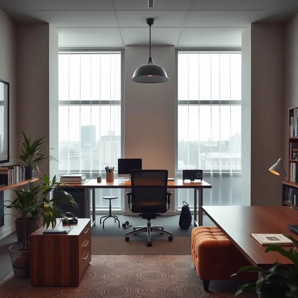 Najlepsze lokalizacje biurowe w Warszawie