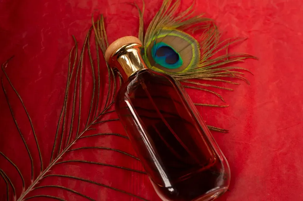 perfumy Afnan