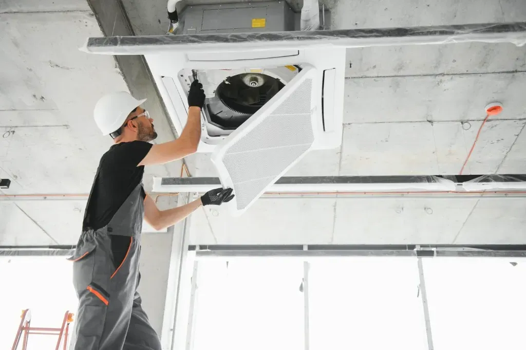 Klimatyzacja Świecie zadbaj o komfort w domu