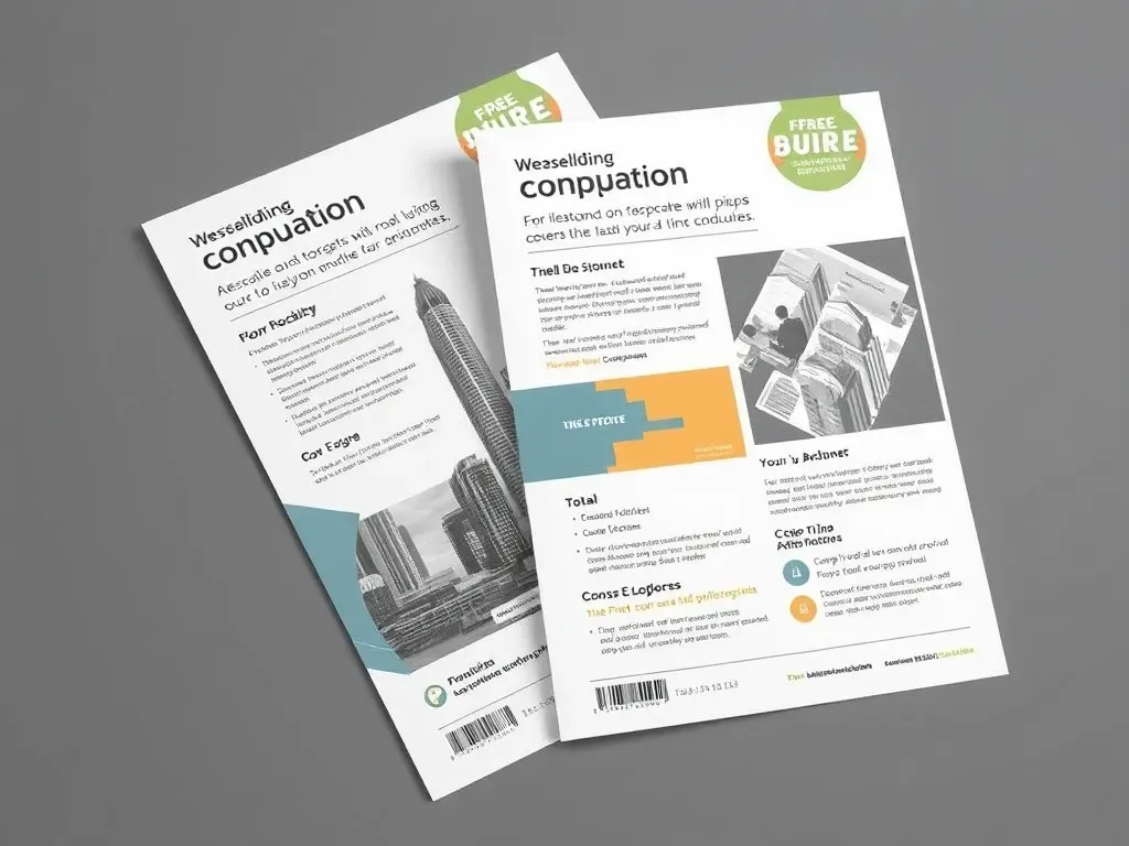 Jak zoptymalizować kampanię ulotkową