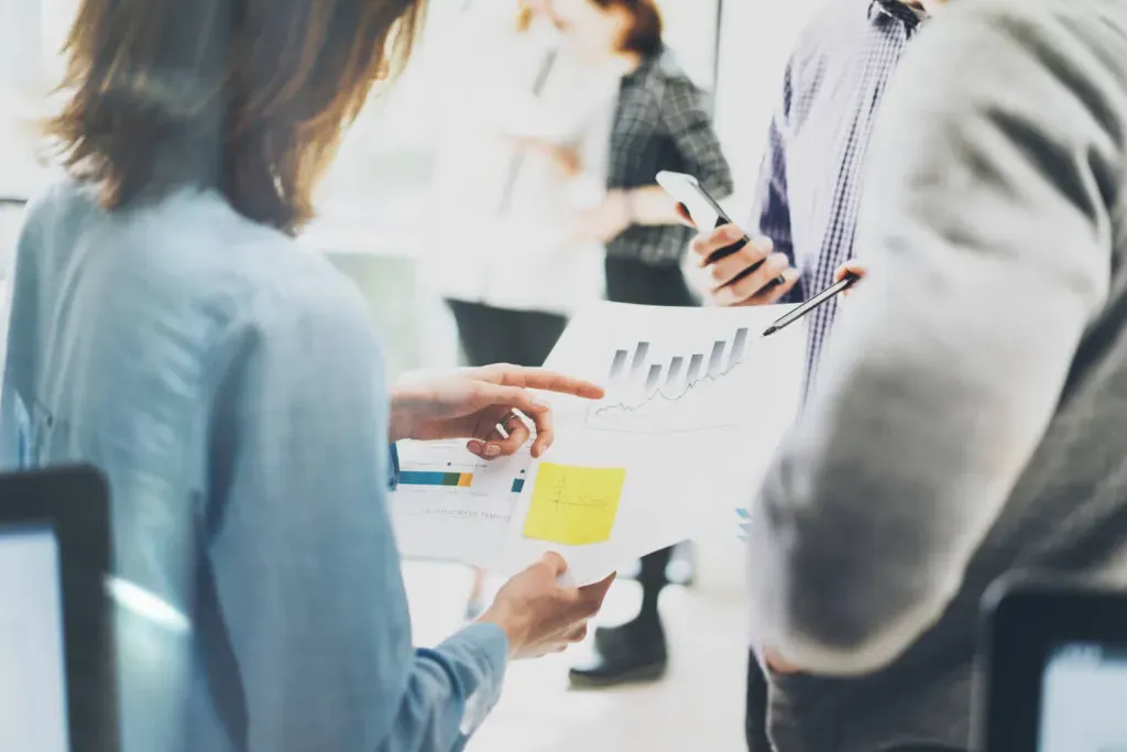 Jak wybrać firmę pozycjonującą