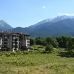 Apartamenty w Zakopanem