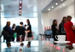 Czy warto wystawiać się na wydarzeniach branżowych