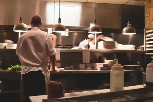 Jak dbać o sprzęt gastronomiczny