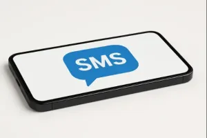 Usługa bramki SMS