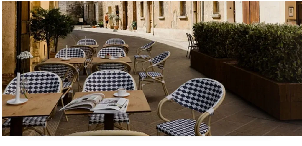 Jaki wybrać stół do ogródka piwnego na letnie spotkania z przyjaciółmi?