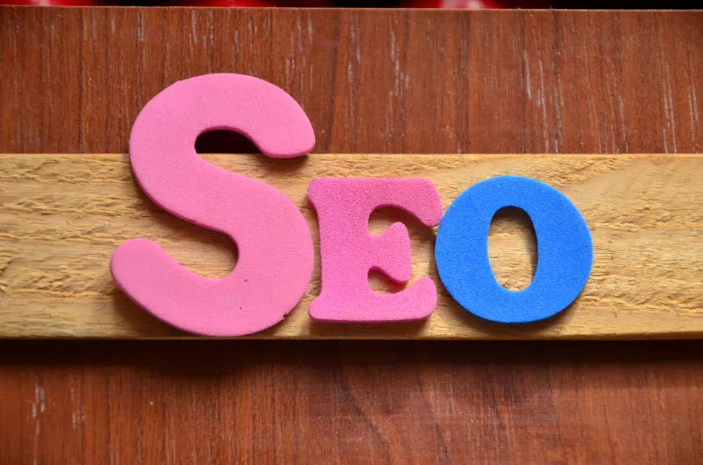 Pozycjonowanie organiczne