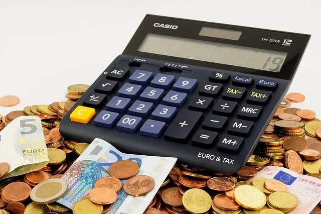 Jak kontrolować finanse?