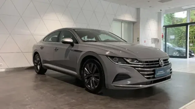 Jakie auto z segmentu D wybrać?