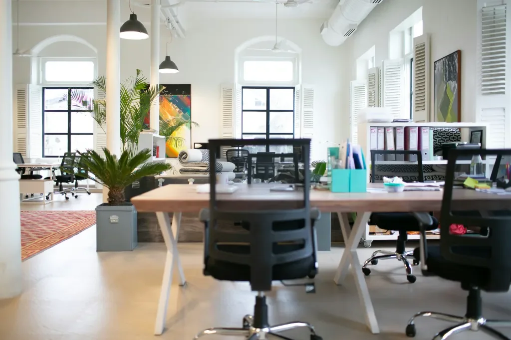 Ergonomia stanowiska pracy w 2026 r.