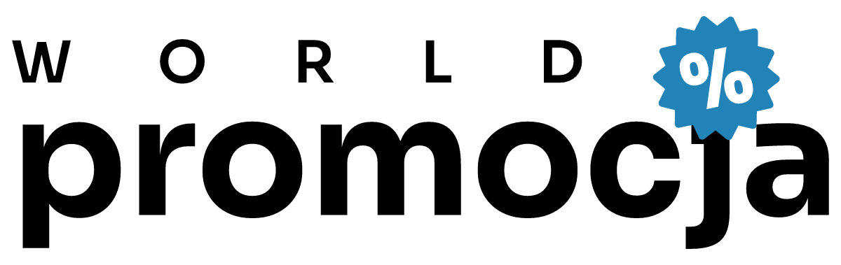 Logo worldpromocja.pl